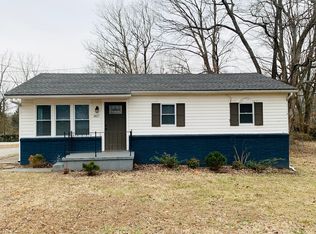 807 Glen Lily Rd, Bowling Green, KY 42101