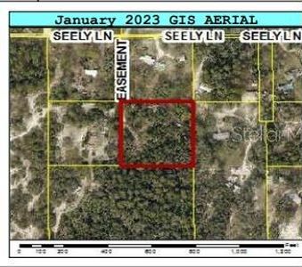 12070 Seely Ln, Brooksville, FL, 34613