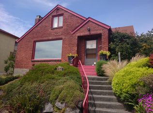 3314 NW 72nd St, Seattle, WA 98117