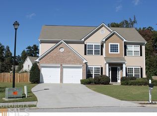 3308 Seneca Farm Dr, Buford, GA 30519