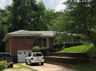 4406 Halls Ferry Rd, Vicksburg, MS 39180