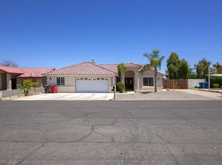 11534 E Via Montana, Yuma, AZ 85367
