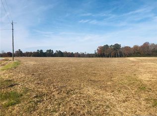 Holder Rd, Lillington, NC 27546