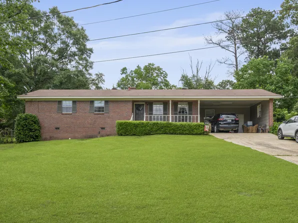 110 Highland Cir, Petal, MS 39465