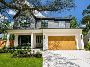 336 W 32nd St, Houston, TX 77018