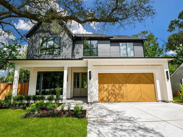 336 W 32nd St, Houston, TX 77018