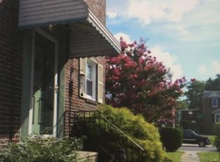 4024 Lansing St, Philadelphia, PA 19136