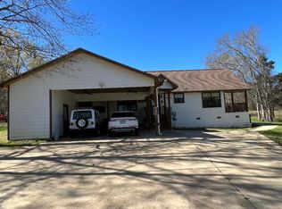 107 Old Meadville Rd, Natchez, MS 39120