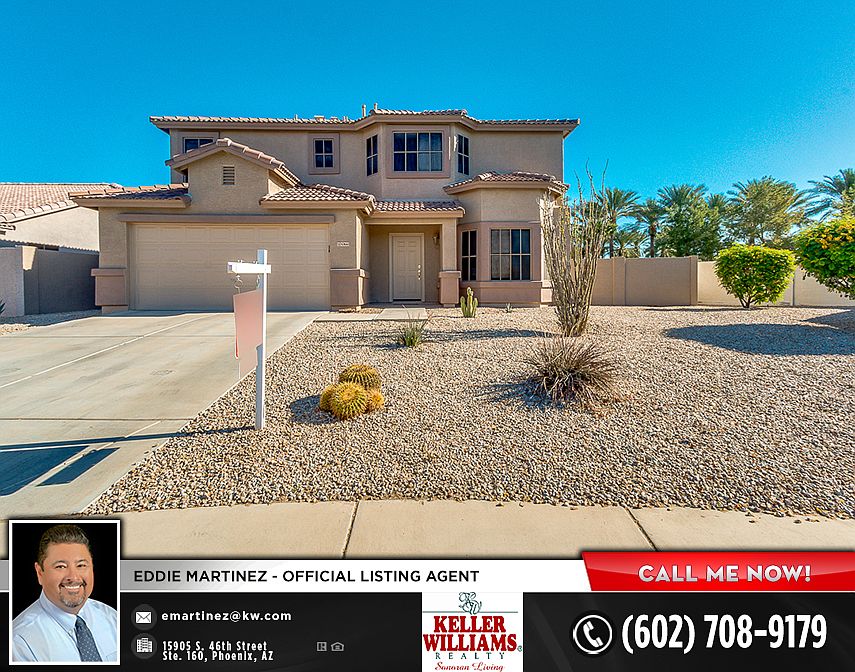1st image of 43660 W Cale Dr