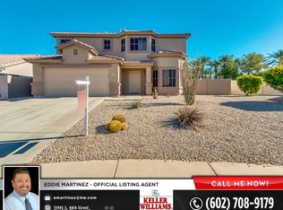 43660 W Cale Dr, Maricopa, AZ 85138