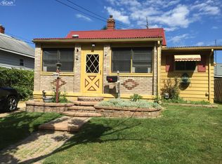 3018 Yale St, Flint, MI 48503