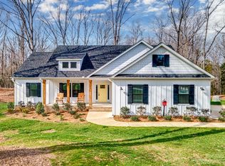 2583 Craig Farm Rd, Lancaster, SC 29720