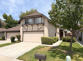 28344 Simsalido Ave, Santa Clarita, CA 91387