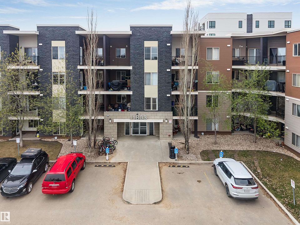 1st image of 11803 22nd Ave SW #118