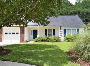 137 Dupre Mill Ct, Lexington, SC 29072