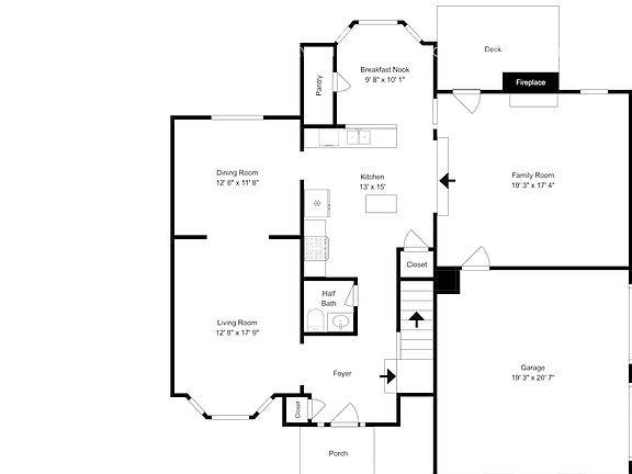 3rd image of 2201 Corkscrew Way