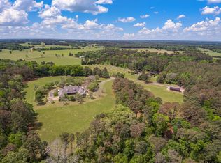 2662 County Road 2320, Grapeland, TX 75844