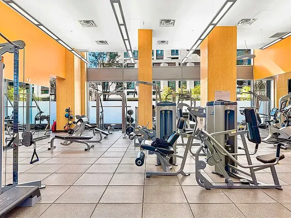 10 West End Avenue image 10 of 13