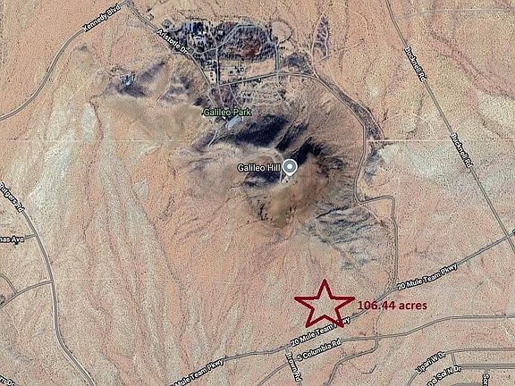 4th image of 20 Mule Team Rd