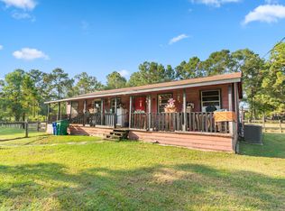 271 Woodman Dr, Cleveland, TX 77328