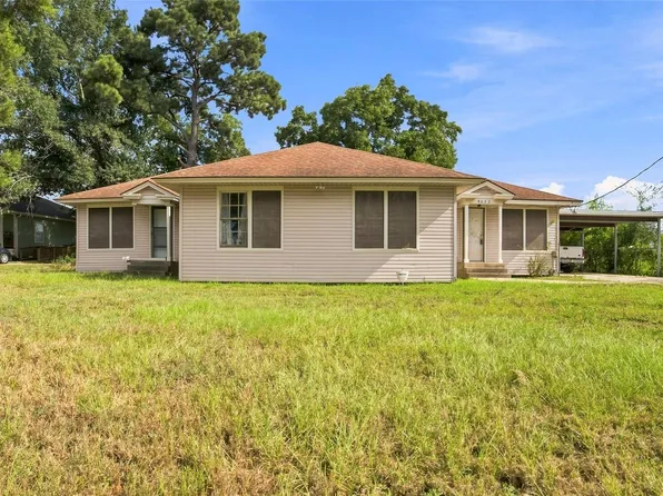 4622 South St, Brookshire, TX 77423