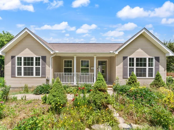 70 Liberty Dr, Mount Vernon, KY 40456