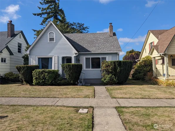 4624 A Street, Tacoma, WA 98408