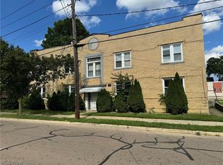 465 Grace Ave, Akron, OH 44320