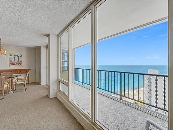 5th image of 4280 Galt Ocean Drive #20L