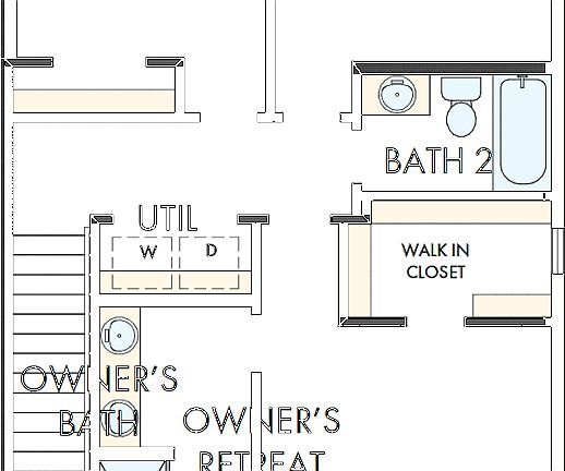 3rd Floor