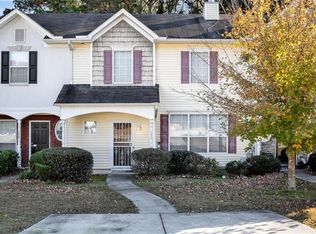 1682 Camden Forrest Trl, Riverdale, GA 30296