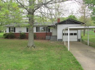 109 W Sycamore St, Monett, MO 65708