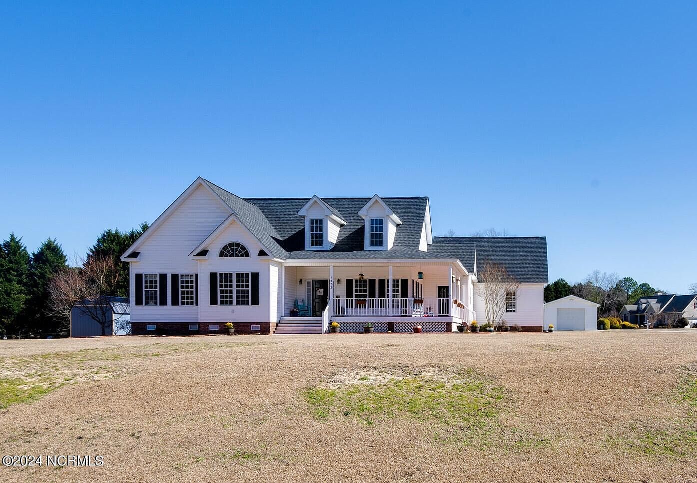 1383 Fountain Branch Road, Rocky Mount, NC 27803 Zillow