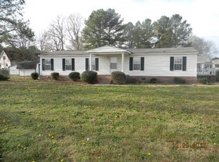 101 Twin Dr, Goldsboro, NC 27534