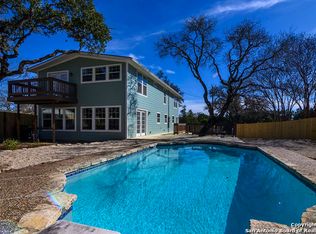 1367 Echo Meadow Ln, Spring Branch, TX 78070