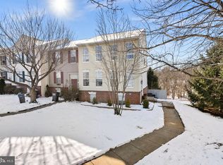 17525 Bristol Ter, Round Hill, VA 20141