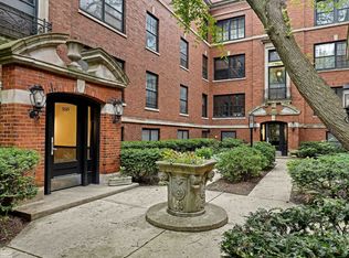 5521 S Blackstone Ave APT 2W, Chicago, IL