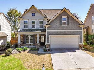 625 Lorimore Pass, Canton, GA 30115