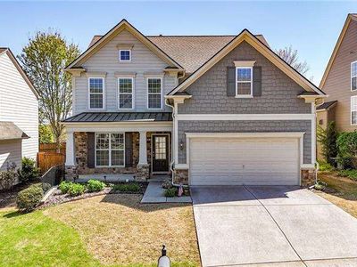 625 Lorimore Pass, Canton, GA, 30115