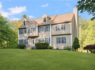625 Cherry Farm Rd, Burrillville, RI 02830