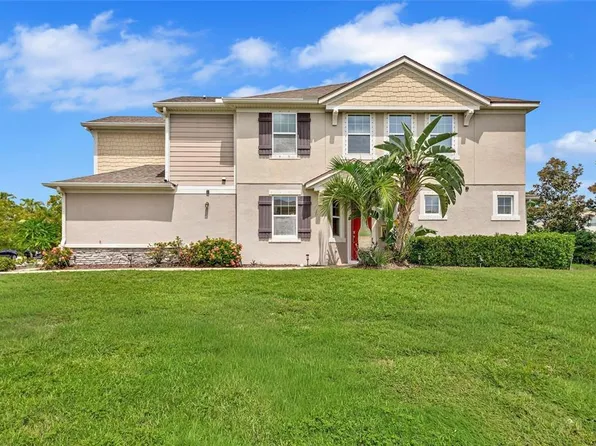 12220 TRAILHEAD DRIVE, BRADENTON, FL 34211