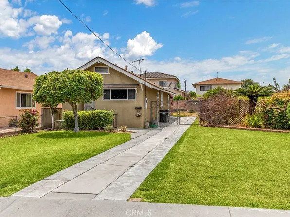 203 N Rural Dr, Monterey Park, CA 91755