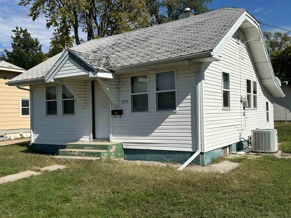 1503 4th Ave, Kearney, NE 68845
