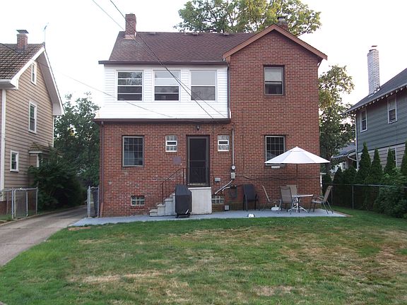 Back view