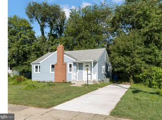 14 Bong Ter, Mount Holly, NJ 08060