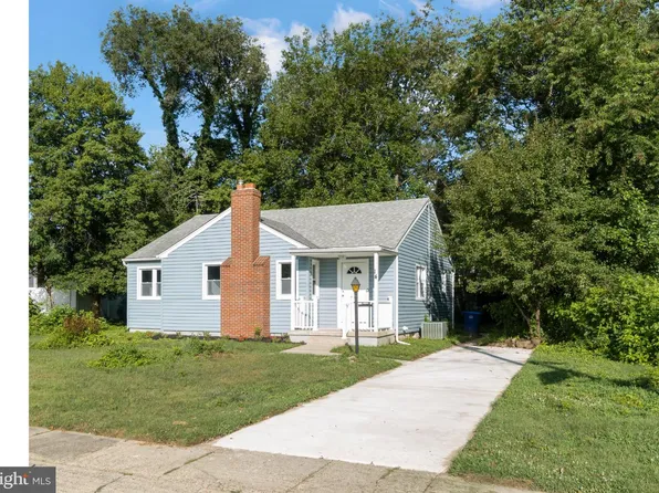 14 Bong Ter, Mount Holly, NJ 08060