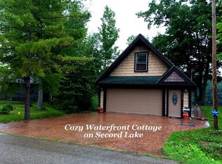 4150 Pine St, Gladwin, MI 48624