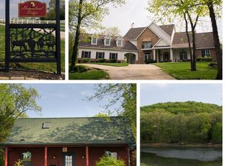 1098 Highway F, Defiance, MO 63341