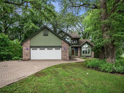 231 Revere Ct N, Champlin, MN, 55316