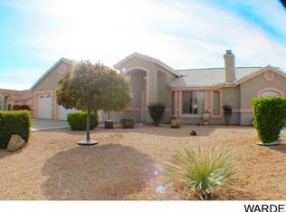 1694 E Flame Bush St, Kingman, AZ 86409